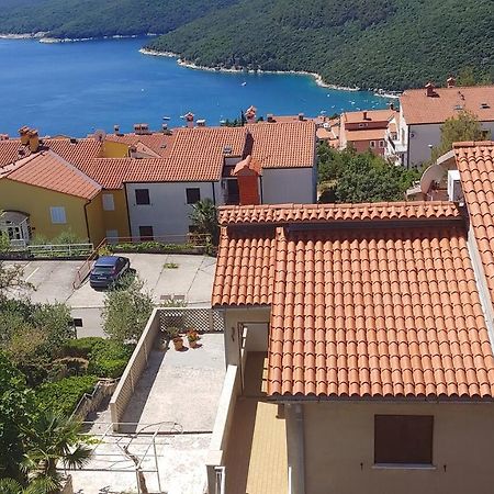 Apartments With A Parking Space Rabac, Labin - 19058 Exteriör bild