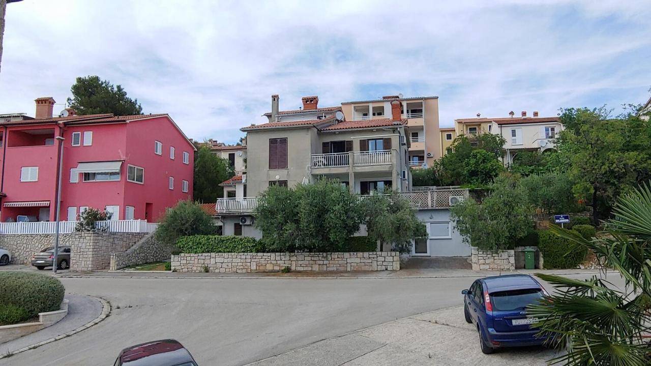 Apartments With A Parking Space Rabac, Labin - 19058 Exteriör bild