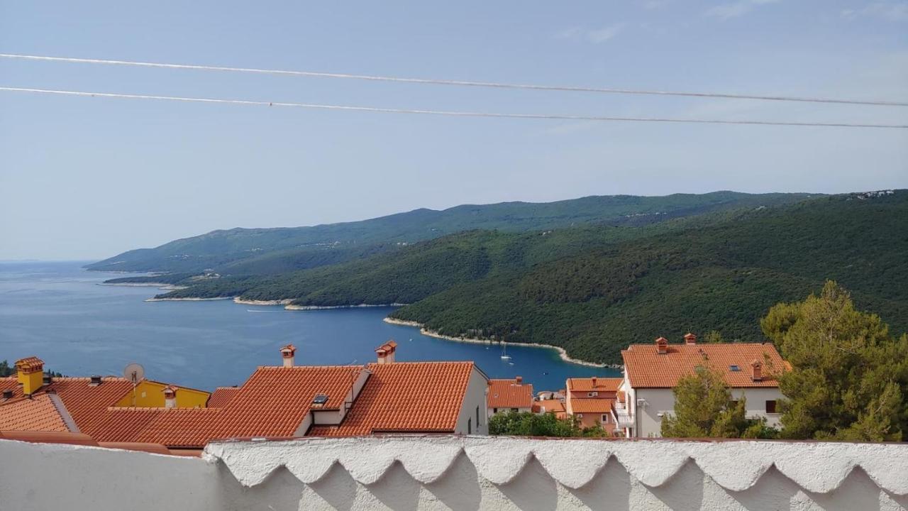 Apartments With A Parking Space Rabac, Labin - 19058 Exteriör bild
