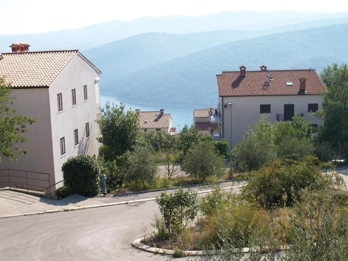 Apartments With A Parking Space Rabac, Labin - 19058 Rum bild
